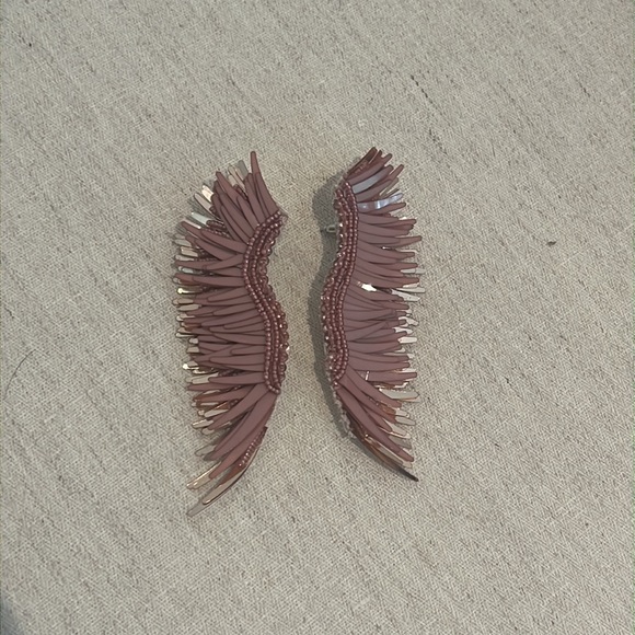 Mignon Gavigan Madeline earrings - Picture 3 of 5